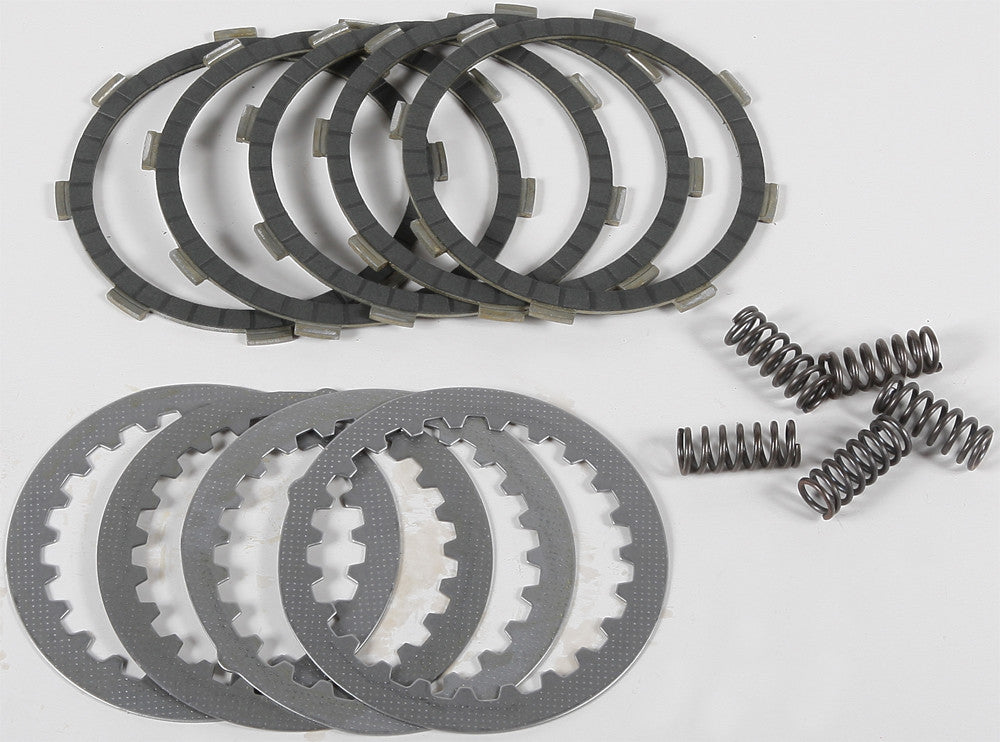 EBC CARBON FIBER CLUTCH COMPLETE SET DRCF230-atv motorcycle utv parts accessories gear helmets jackets gloves pantsAll Terrain Depot