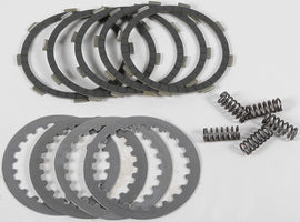 EBC CARBON FIBER CLUTCH COMPLETE SET DRCF230-atv motorcycle utv parts accessories gear helmets jackets gloves pantsAll Terrain Depot