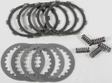 EBC CARBON FIBER CLUTCH COMPLETE SET DRCF230