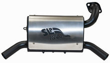 Load image into Gallery viewer, SLP PERFORMANCE MUFFLER GENERAL RZR 100S 09-121
