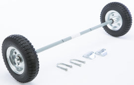 FLY RACING MOTOTRAINER TRAINING WHEELS HARD RUBBER 2002-0003H