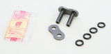 D.I.D PRO-STREET 428VX RIVET MASTER LINK ZJ428VX