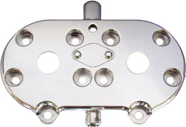 MODQUAD HEAD SHELL (POLISHED) CH-1-atv motorcycle utv parts accessories gear helmets jackets gloves pantsAll Terrain Depot