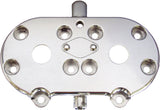 MODQUAD HEAD SHELL (POLISHED) CH-1