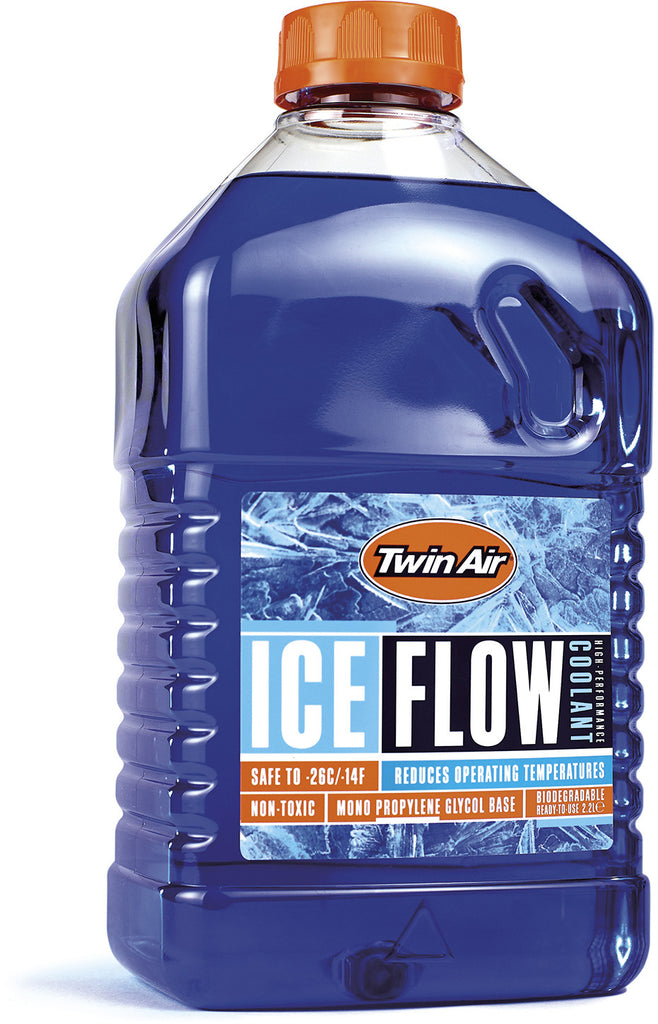 TWIN AIR TWIN AIR ICEFLOW COOLANT 2.2 LT 159040
