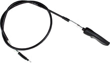 Load image into Gallery viewer, MOTION PRO BLACK VINYL CLUTCH CABLE 05-0021