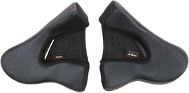 GMAX CHEEK PADS 15MM XL STOCK MD-04 G040006