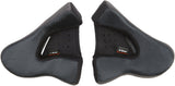 GMAX CHEEK PADS 15MM XL STOCK MD-04 G040006