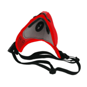 Load image into Gallery viewer, RZ MASK RZ MASK XL M2.5 MESH RED 20382