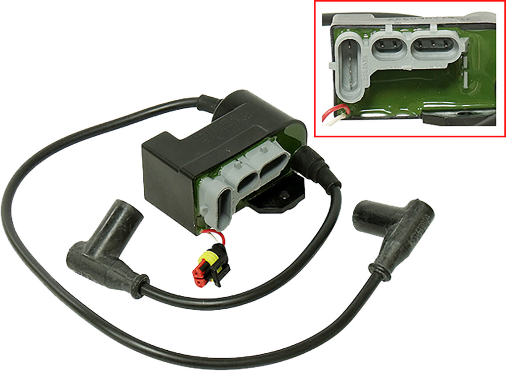 SP1 CALIBRATED IGN MODULE S-D S/M SU-01185