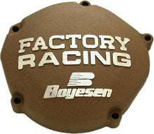 Load image into Gallery viewer, BOYESEN FACTORY RACING IGNITION COVER MAGNESIUM SC-33M