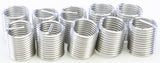 FIX-A-THRED SPARK PLUG INSERTS 12X1.25MM X 3/4
