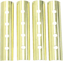 Load image into Gallery viewer, OLD STF BRASS PUSHROD CLIP STF440