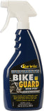STAR BRITE BIKE GUARD DETAILER 22 OZ 98022