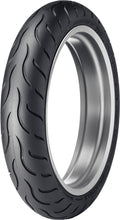 Load image into Gallery viewer, DUNLOP TIRE D208 ZR 120/70ZR-19 60W RADIAL TL 45071362