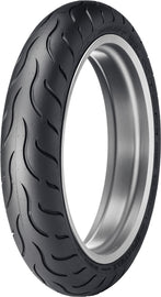 DUNLOP TIRE D208 ZR 120/70ZR-19 60W RADIAL TL 45071362