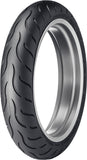 DUNLOP TIRE D208 ZR 120/70ZR-19 60W RADIAL TL 45071362