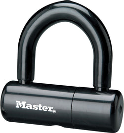 MASTER LOCK MINI U-LOCK 3-11/16