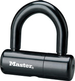 MASTER LOCK MINI U-LOCK 3-11/16