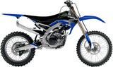 D'COR YAMAHA RACELINE GRAPHICS COMPLETE GRAPHIC KIT WHITE 20-50-451