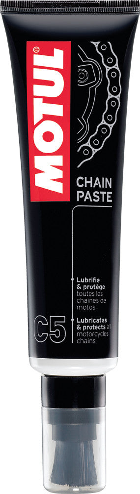 MOTUL CHAIN LUBE PASTE 5.7OZ 102984 / 106513
