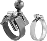 RAM V-SHAPE BASE W/1