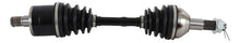 Load image into Gallery viewer, ALL BALLS 6 BALL HEAVY DUTY AXLE REAR AB6-CA-8-327