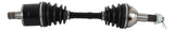 ALL BALLS 6 BALL HEAVY DUTY AXLE REAR AB6-CA-8-327