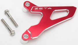ZETA DRIVE COVER RED ZE80-9035