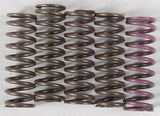HINSON HIGH TEMP SPRINGS 5 SPRINGS CS330-5-0509