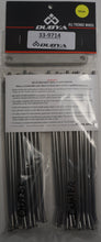 Load image into Gallery viewer, BULLDOG REAR SPOKE KIT 18" 33-9714