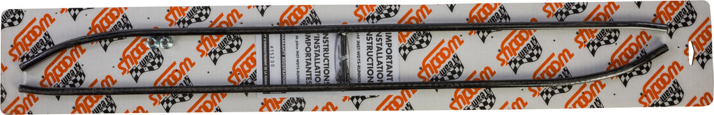 WOODYS STANDARD WEAR BAR RUNNERS A/C RUP-0041