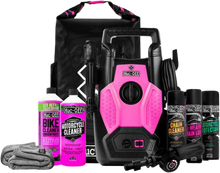 Load image into Gallery viewer, MUC-OFF Pressure Washer BUNDLE for Autos Motorcycles ATV's UTV's and more