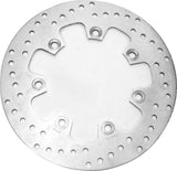 EBC STANDARD BRAKE ROTOR MD4010LS