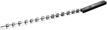 Load image into Gallery viewer, PERFORMANCE 3/8" SOCKET RAIL W38000