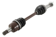 Load image into Gallery viewer, ALL BALLS 6 BALL HEAVY DUTY AXLE FRONT AB6-YA-8-310