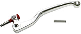 MOTION PRO CLUTCH LEVER SILVER 14-9001