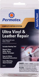 PERMATEX ULTRA VINYL & LEATHER REPAIR 81781