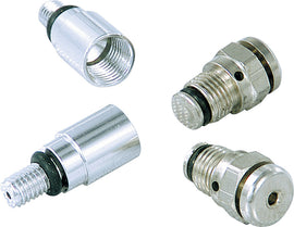 MOTION PRO REPLACEMENT FORK PRO BLEEDER SET C11-027A