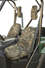 Load image into Gallery viewer, CLASSIC ACC. UTV BENCH SEAT COVER POL CAMO 18-142-016003-00-atv motorcycle utv parts accessories gear helmets jackets gloves pantsAll Terrain Depot