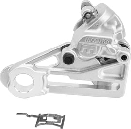 MAGURA REAR BRAKE CALIPER W/OUT PADS FC/TC 2701768