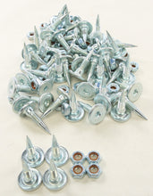 Load image into Gallery viewer, WOODYS ELIMINATOR STUDS .875&quot; 48/PK .875&quot; 48/PK GEP-8750-atv motorcycle utv parts accessories gear helmets jackets gloves pantsAll Terrain Depot