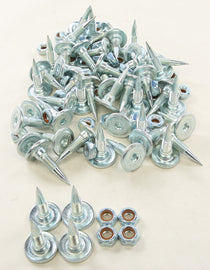 WOODYS ELIMINATOR STUDS .875