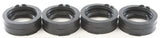 K&L CARBURETOR BOOT/HOLDER 1536881