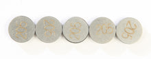 Load image into Gallery viewer, K&amp;L VALVE SHIMS 2.05MMX7.5MM 5/PK 13-6740