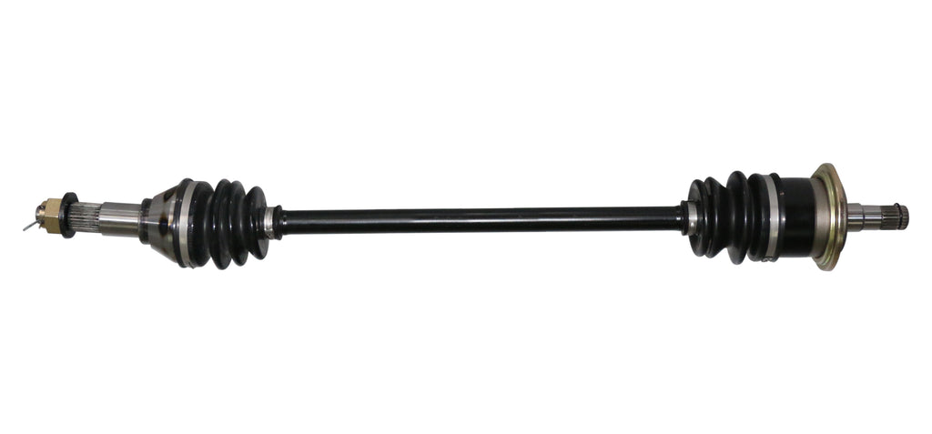 OPEN TRAIL OE 2.0 AXLE FRONT LEFT CAN-7044