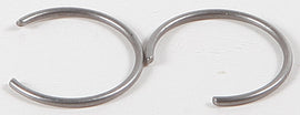 WISECO PISTON CW-CIRCLIPS 14MM CW14