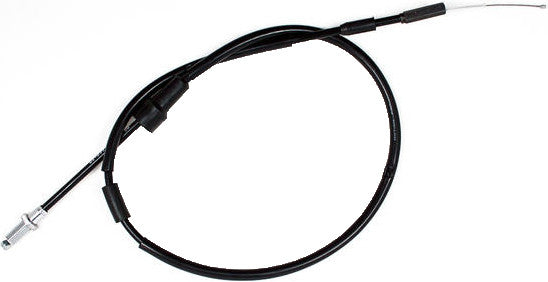 MOTION PRO BLACK VINYL THROTTLE CABLE 05-0337