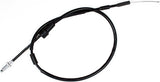 MOTION PRO BLACK VINYL THROTTLE CABLE 05-0337