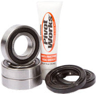 Load image into Gallery viewer, PIVOT WORKS REAR WHEEL BEARING KIT PWRWK-S13-021